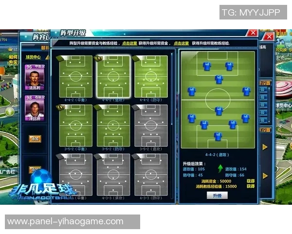 深入解析足球各位置角色与战术布局图解全方位理解球场动态与球员职责 深入解析足球各位置角色与战术布局图解全方位理解球场动态与球员职责