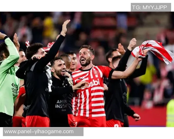 赫罗纳足球俱乐部崛起之路:从低级联赛到西甲强队的华丽转身 赫罗纳足球俱乐部崛起之路:从低级联赛到西甲强队的华丽转身