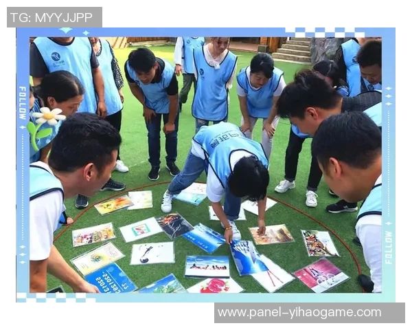 足球趣味游戏大挑战让你在欢笑中提升球技与团队合作能力 足球趣味游戏大挑战让你在欢笑中提升球技与团队合作能力