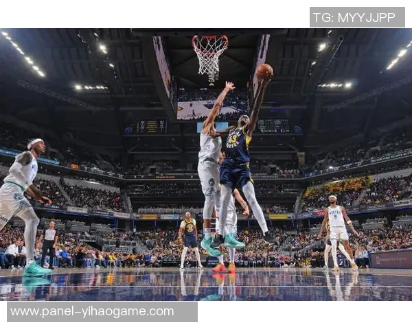 步行者凭借哈里伯顿与爱德华兹的出色表现战胜森林狼喜迎五连胜