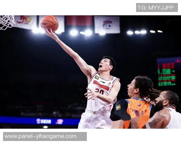 CBA季后赛分组确定两队直面广东杜锋迎来喜忧参半消息