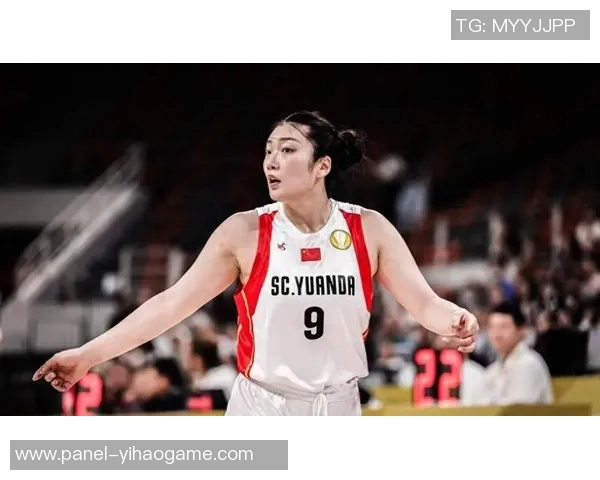 李梦发挥出色助力四川队逆袭胜利震惊赛场 李梦发挥出色助力四川队逆袭胜利震惊赛场