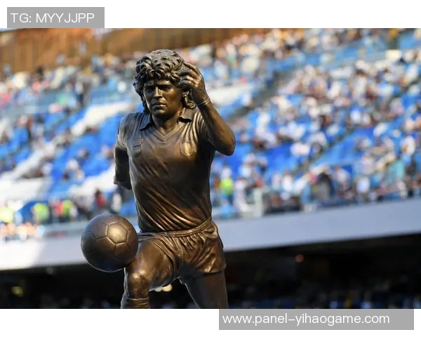 马拉多纳传奇人生与天下足球的辉煌交织探秘