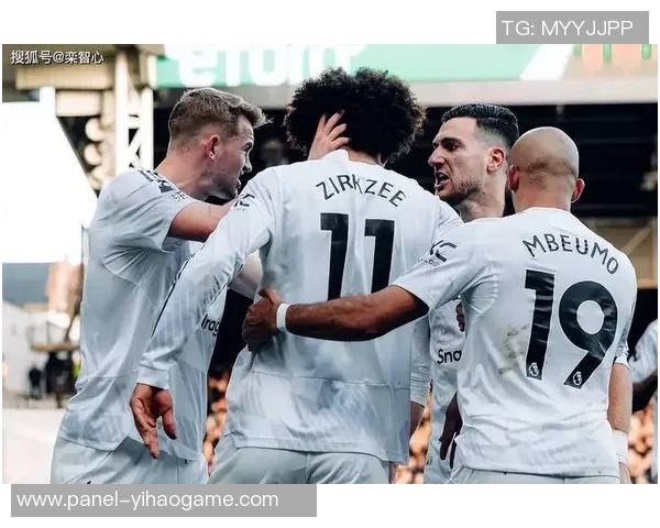 B费助攻齐尔克泽和芒特破门曼联逆转胜利跃升积分榜第六位