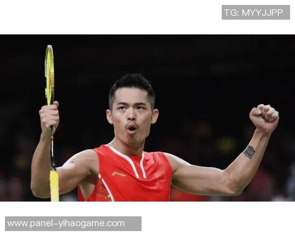 全运会巅峰对决林丹迎战石宇奇谁将书写新的传奇篇章